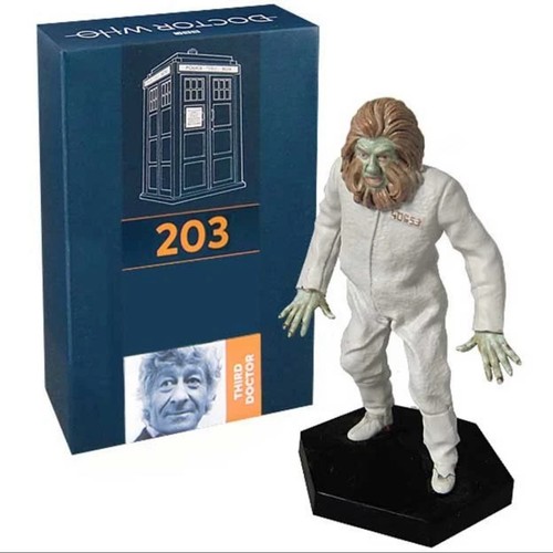 Doctor who primord - who, figure