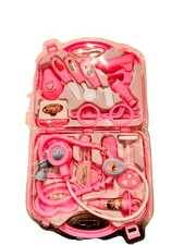 15 PCS of Doctor Set Toy for