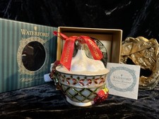 WATERFORD Holiday Heirloom