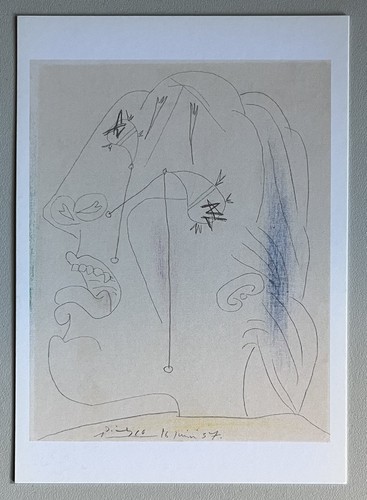 Pablo picasso weeping - pablo,