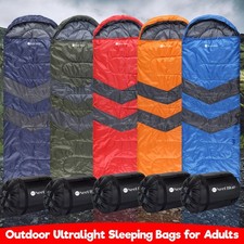 4 Season Sleeping Bag