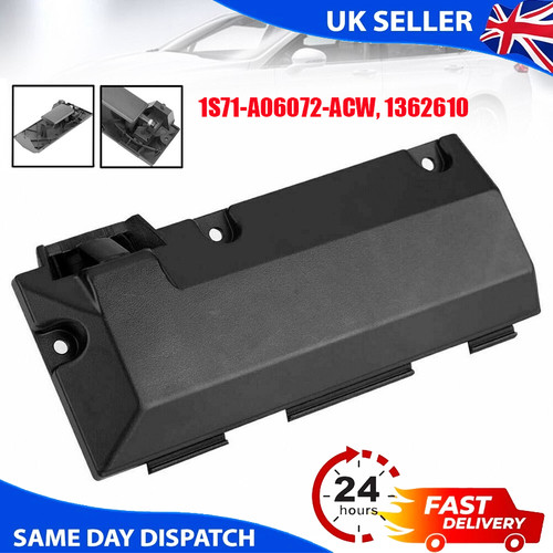 Car glove box catch lock - car,