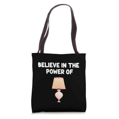 Believe the power table - power, of