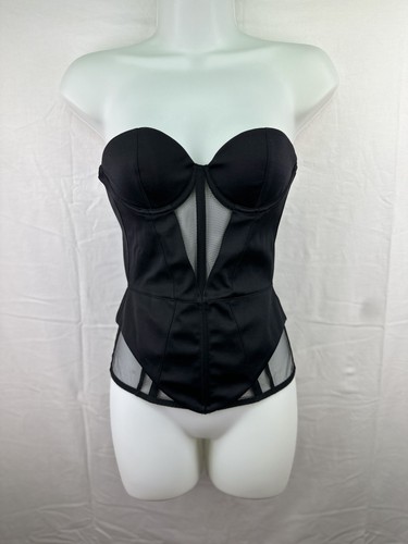 Agent provocateur silk - agent,