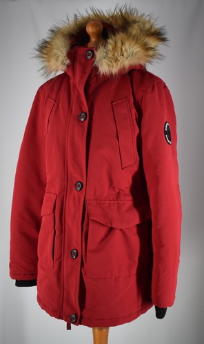 Ladies superdry everest - superdry,