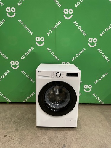Washing machine 11kg - lg,