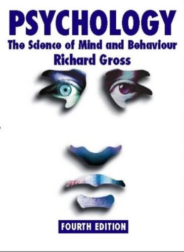 Psychology the science - psychology:,
