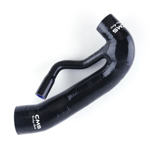 Silicone intake inlet hose - inlet,