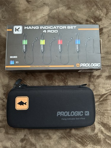 Prologic hang indicator - indicator, 4