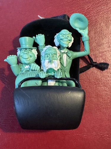 Disney parks haunted mansion - parks,