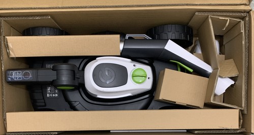 Gtech slm50 cordless - gtech, lawn