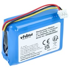 Battery for Philips Fidelio
