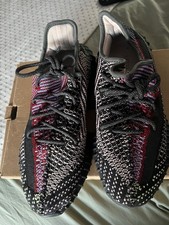 Size 8 UK- adidas Yeezy Boost
