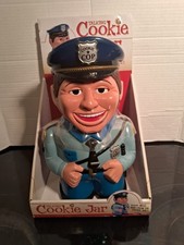 The Original Cookie Cop Police