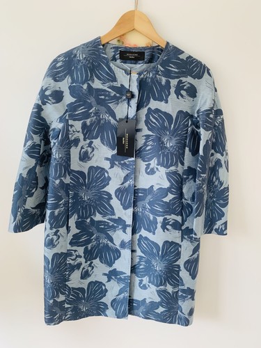 Max mara gorgeous linen - max,