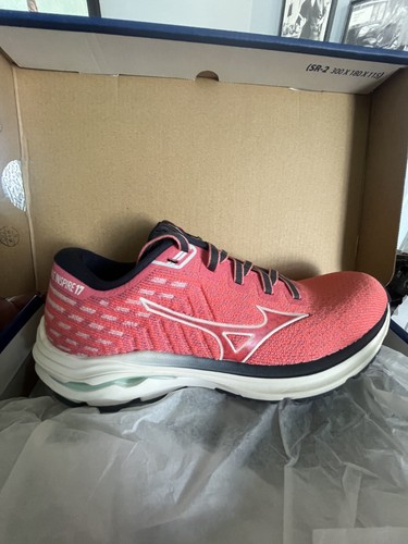 Size womens mizuno wave - size,