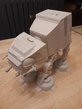 Star Wars AT-AT Walker toy figure 01301