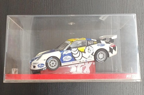 Scx porsche 911 gt3cup slot - 911,