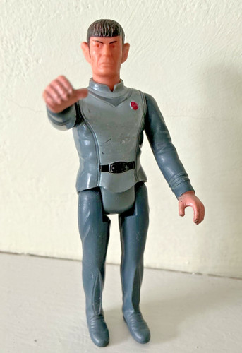 Vintage 1979 mego - 1979, “star