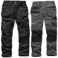Scruffs trade flex slim - trade,
