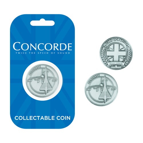 Official concorde supersonic - official,