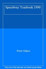 Speedway Yearbook 1990-Peter