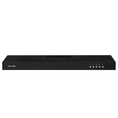 Abode visor cooker - cooker, hood