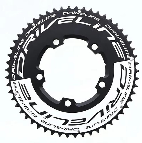 Driveline crank chainring 53t - crank,