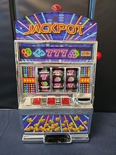 Electronic Arcade Slot Machine