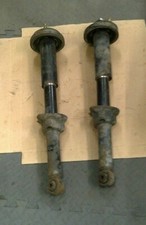 JDM Honda CRX 1.6 Si Mk2 - Showa Rear Suspension Dampers x2 (1987 - 1991)