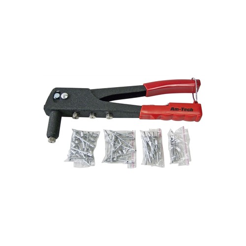 Brand new pop rivet gun - pop, +