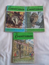 THE COUNTRYMAN MAGAZINE 3