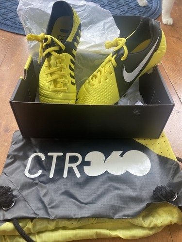 Nike ctr360 maestri iii se - iii, fg