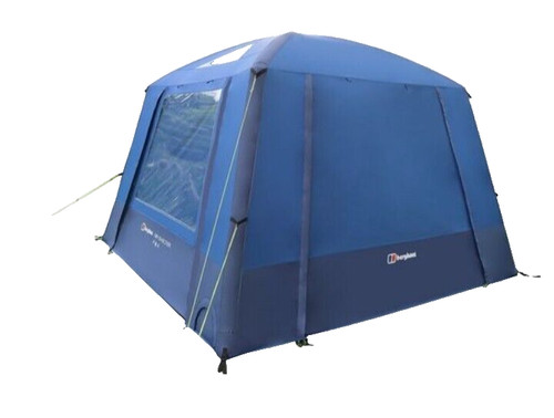 Berghaus air shelter gazebo - air,