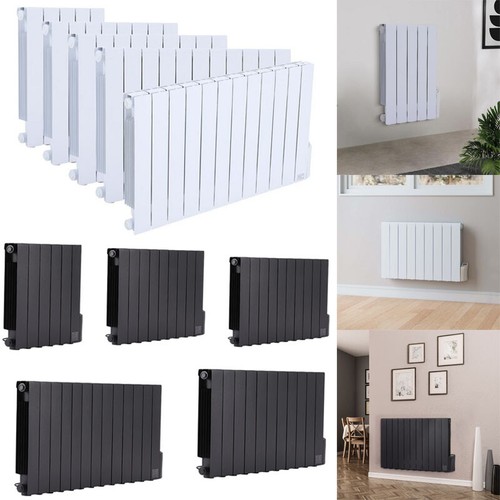 Oil filled radiator electric - radiator,