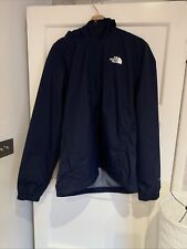 Men’s Large Navy Blue The North Face Jacket New