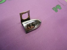 JAGUAR MK2/DAIMLER V8 250 REAR