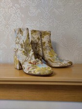 New Russel Bromley woman