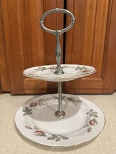 Vintage 1950 Paragon English