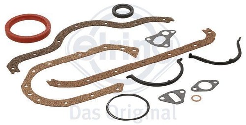 Crankcase bottom gasket set - gasket,
