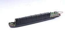 Canal Motor Boat OO Gauge