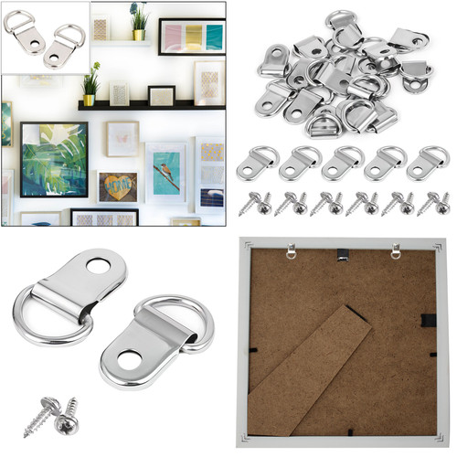 100x wall picture hanging - wall,