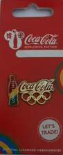 OFFICIAL COCA COLA LONDON 2012