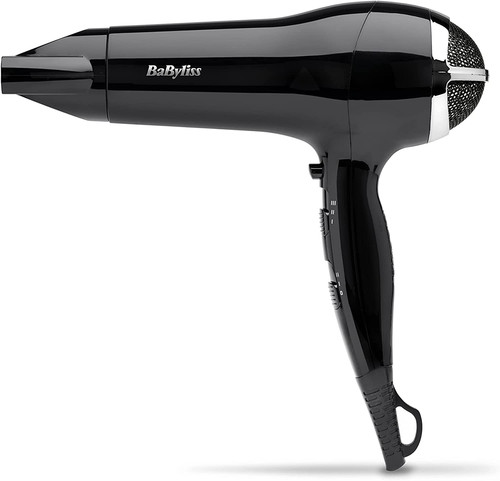 Babyliss power smooth - power,