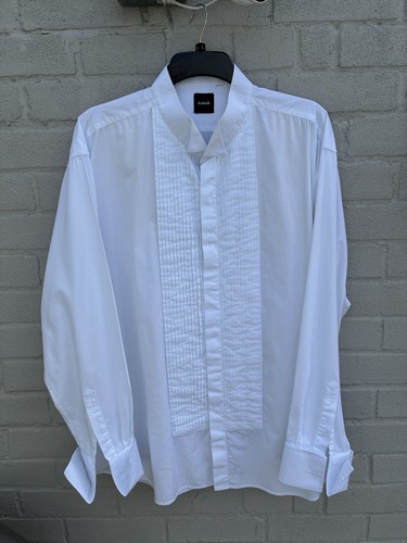 Dobell mens dinner dress shirt - dobell,