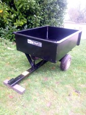 Agri-Fab Utility 10 Tipping