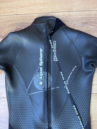 Aquasphere pursuit triathlon - aquasphere,
