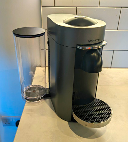 Nespresso vertuoplus gdb2 - nespresso,