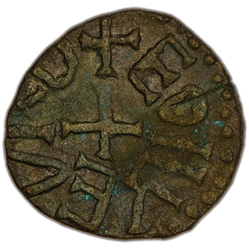 Anglo saxon 837 - 837-850, eanred
