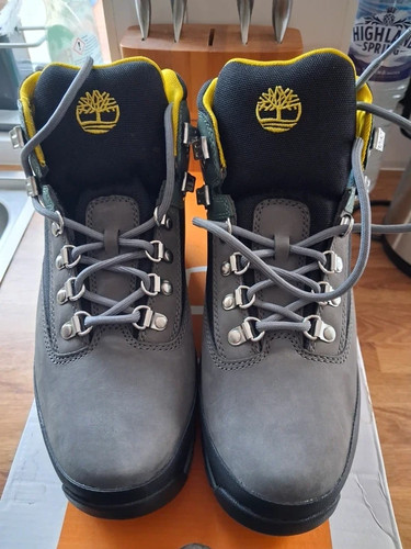 Timberland euro hiker - timberland, boots